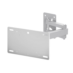 A37CSLV Multi-functional single arm cantilever bracket version 4